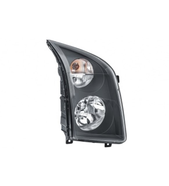 AYFAR 505967-FAR SOL ELEKTRIKLI SIYAH CRAFTER 2006> 2E1941015//57